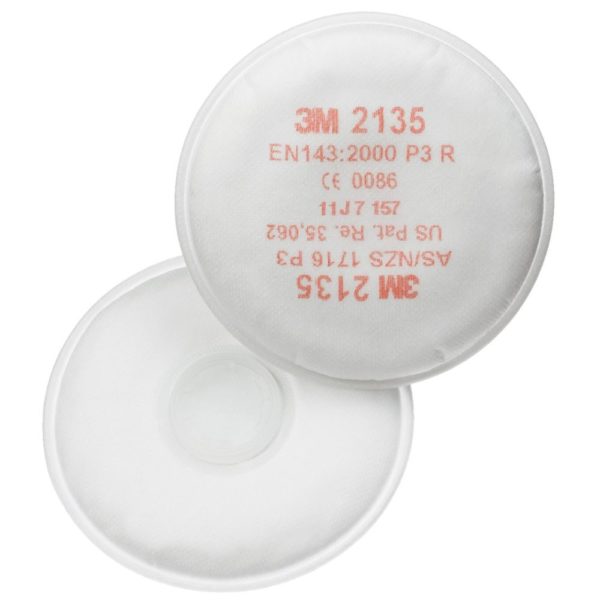 3M 2135 P3R Filters