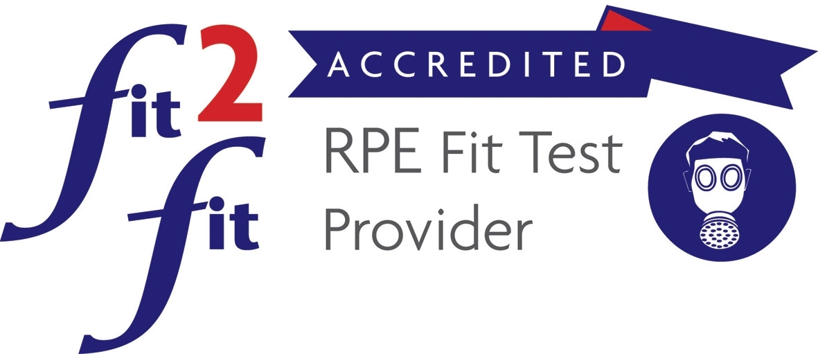 fit2fit accredited logo