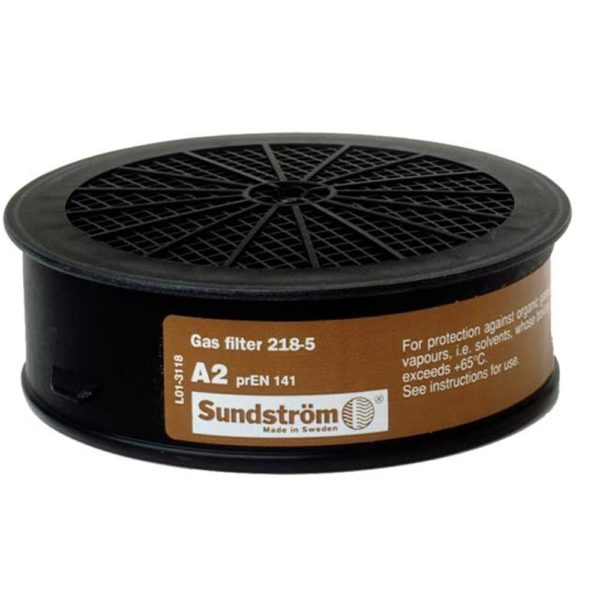 Sundstrom SR218 A2 Filter