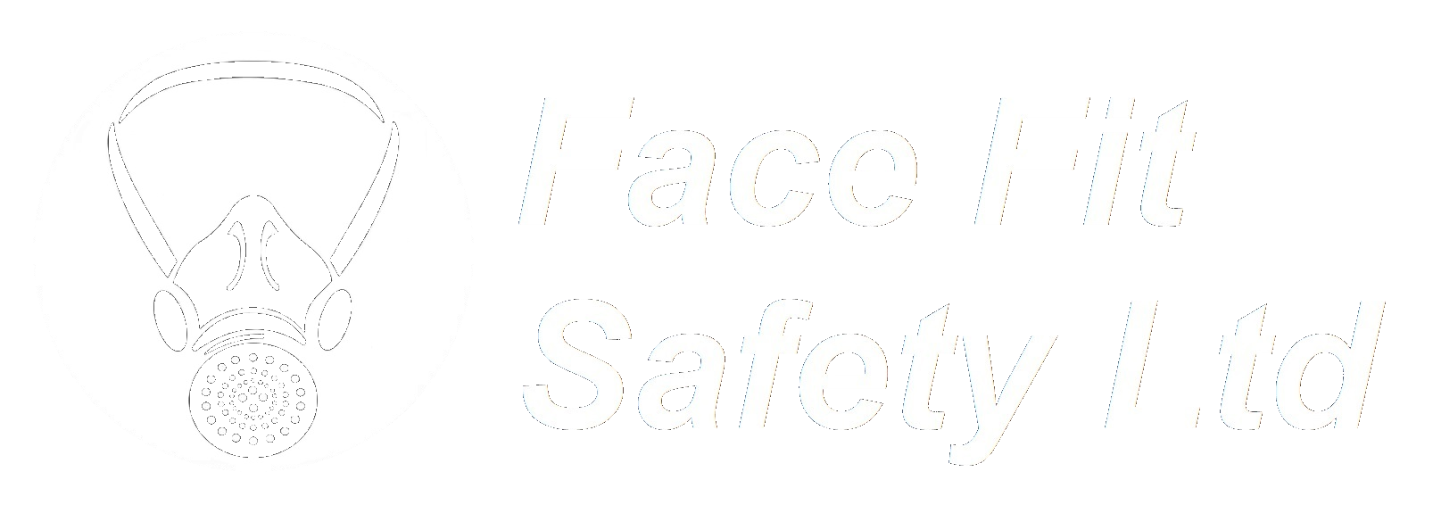 Face Fit Safety Logo