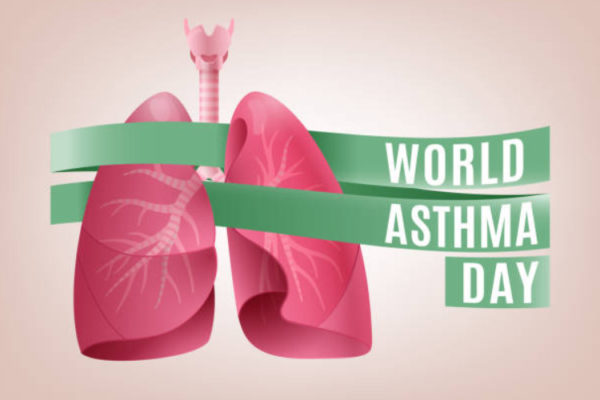 HSE eBulletin: World Asthma Day