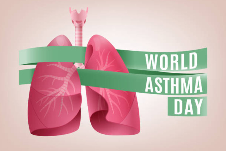 World Asthma Day