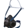 STS Shigematsu RS01 Half Face Mask TPE