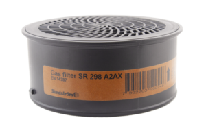 Sundstrom SR298 A2AX Filter