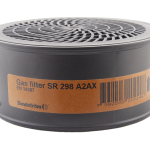 Sundstrom SR298 A2AX Filter