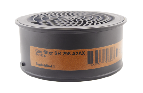 Sundstrom SR298 A2AX Filter