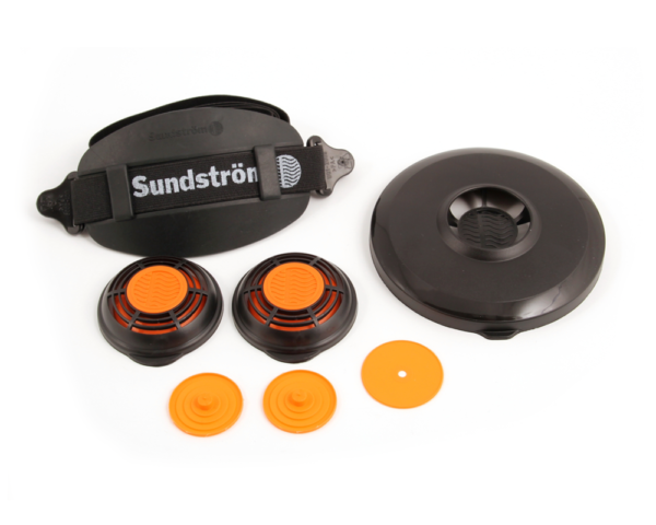 Sundstrom R01-2005 Mask Service Kit