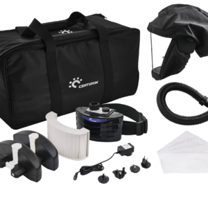 Centurion ConceptAir PAPR Kit