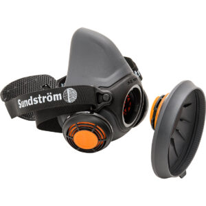 Sundstrom SR900 Half Mask