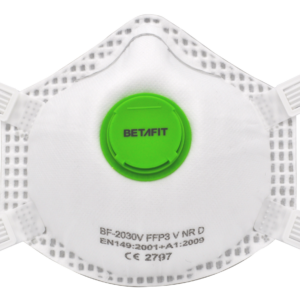 Betafit 2030V FFP3 Respirator