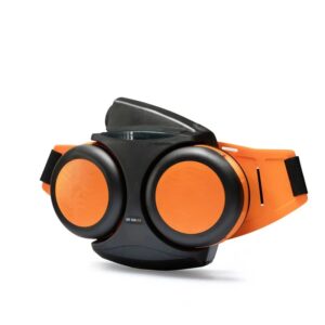 Sundstrom SR500EX Right