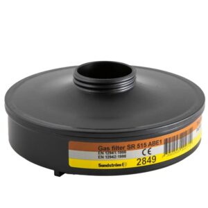 Sundstrom SR515 Main Image