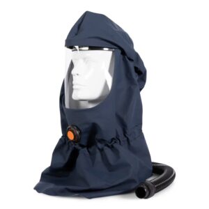 Sundström SR 530 Hood