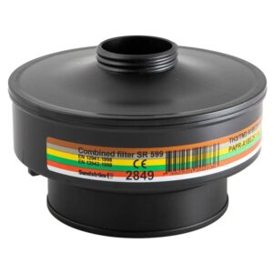 Sundstrom SR599 filter