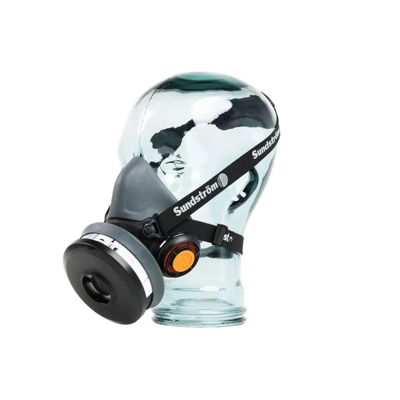 Sundstrom SR900 Half Mask