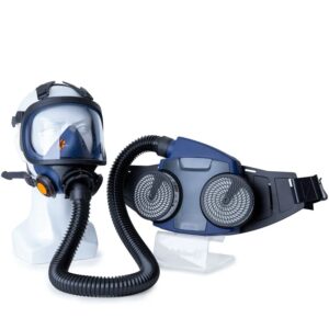 Sundstrom Asbestos Kit