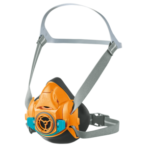 STS Shiegmatsu TS01 half mask without filter