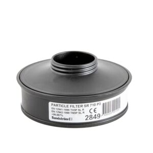 Sundstrom SR710 Filter